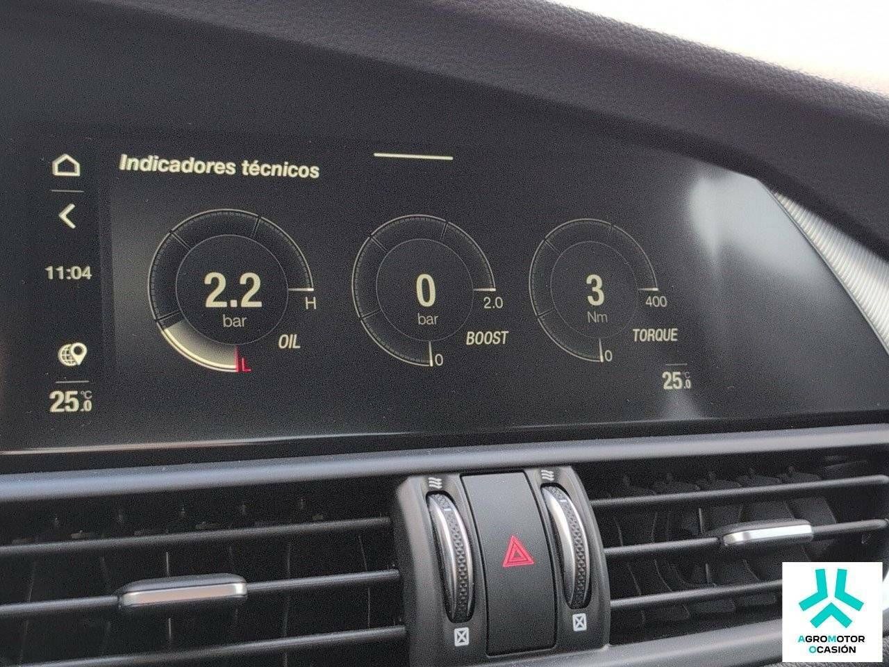 Foto Alfa Romeo Giulia 27