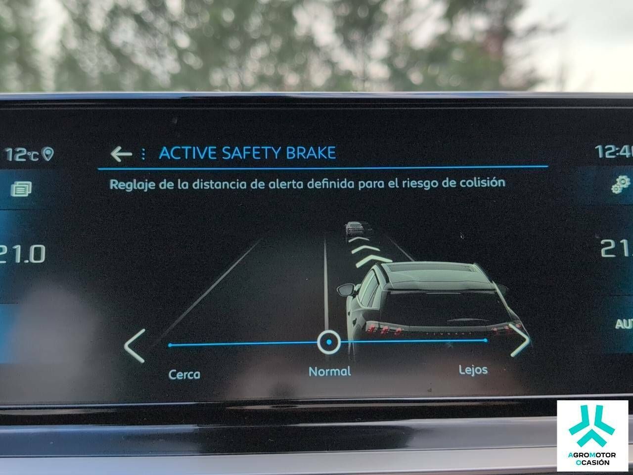 Foto Peugeot 2008 28