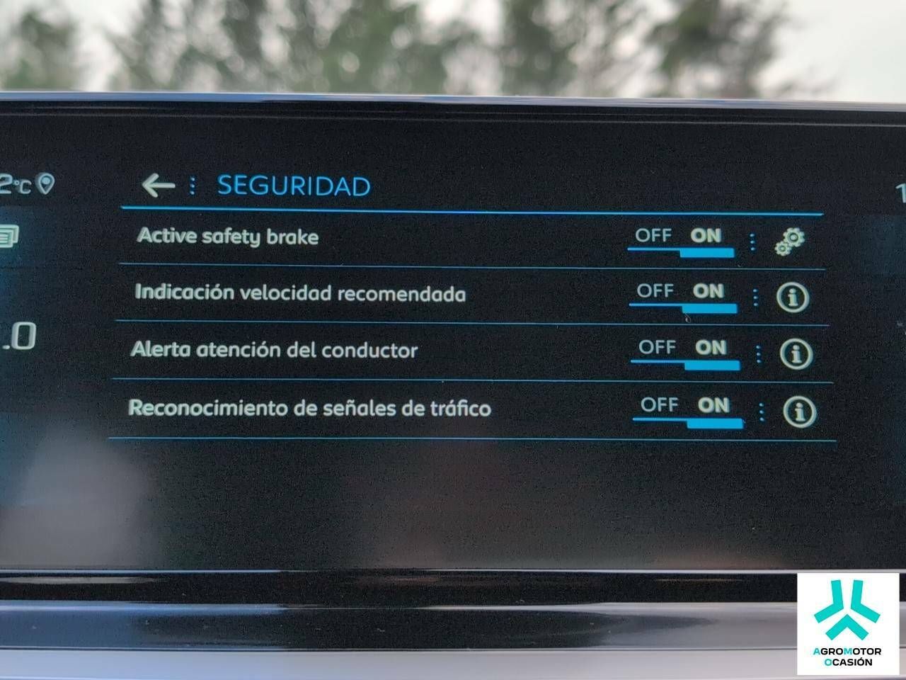 Foto Peugeot 2008 29