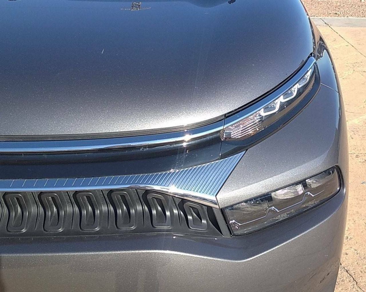 Foto Citroën C3 Aircross 16
