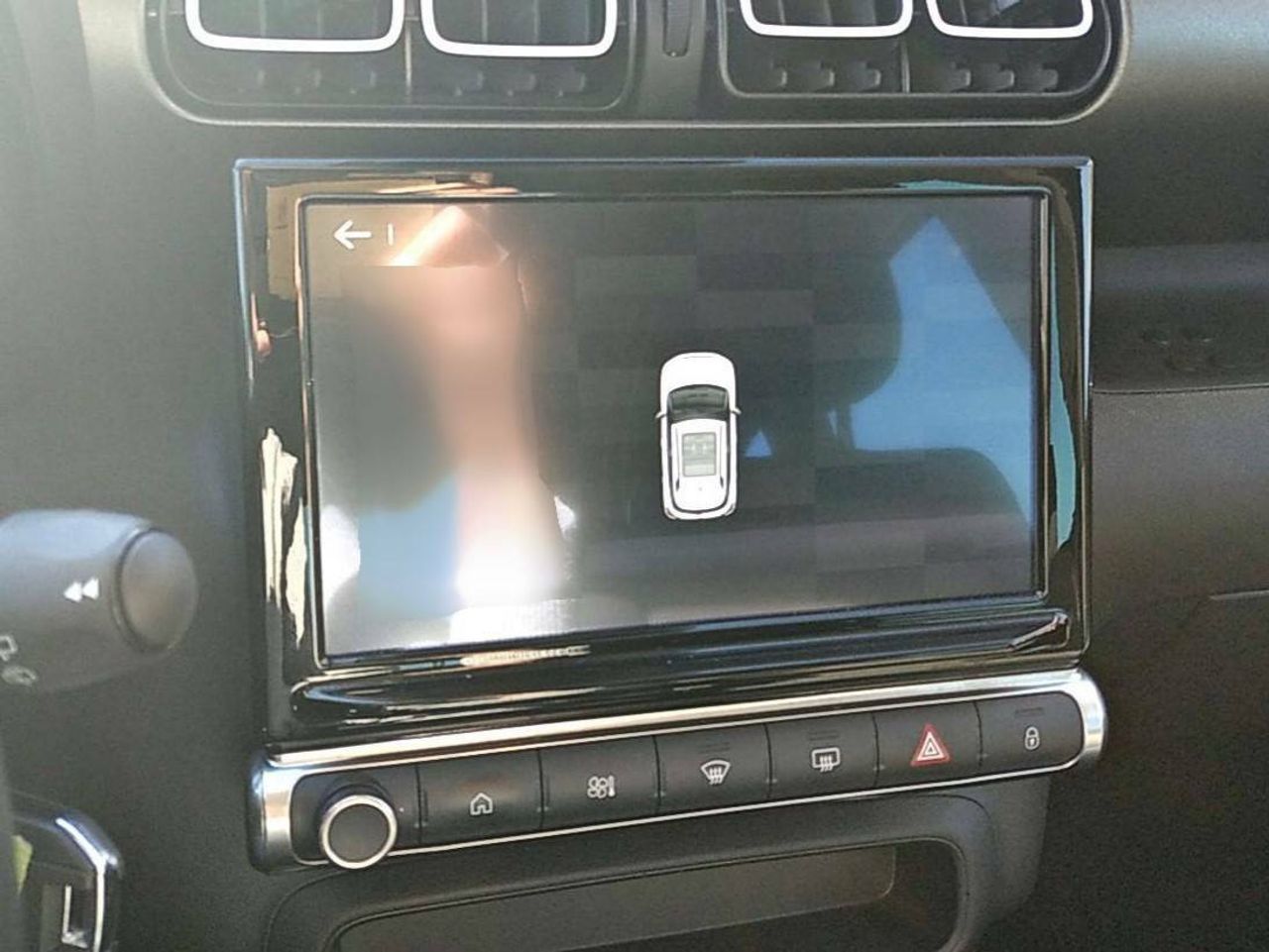 Foto Citroën C3 Aircross 21