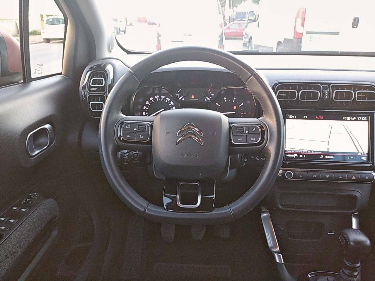 Foto Citroën C3 Aircross 9