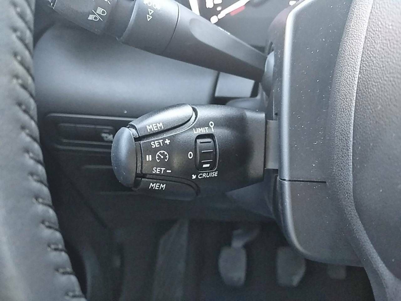 Foto Citroën C3 Aircross 21