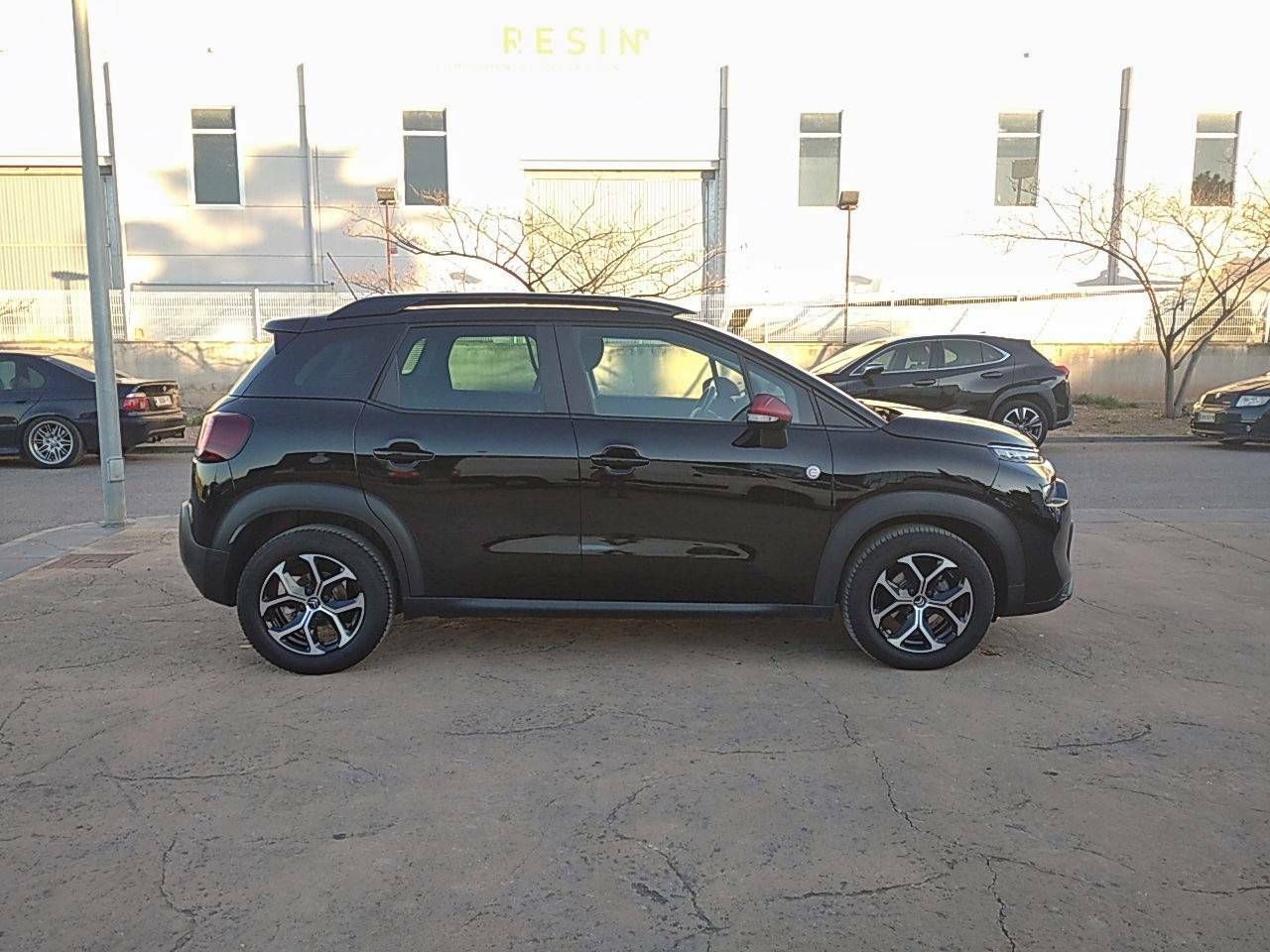 Foto Citroën C3 Aircross 27