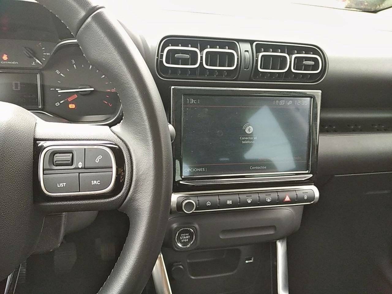Foto Citroën C3 Aircross 18