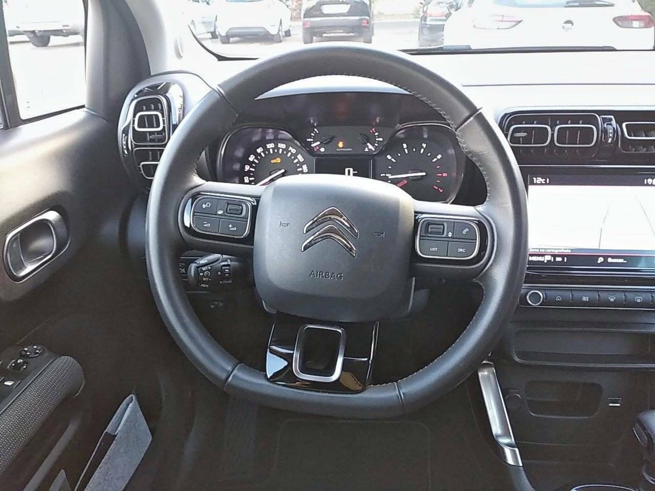 Foto Citroën C3 Aircross 9