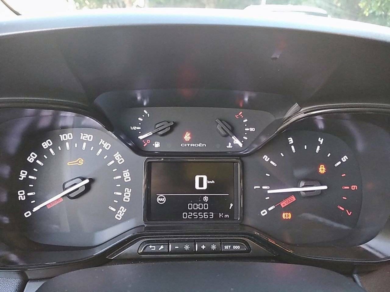 Foto Citroën C3 Aircross 10