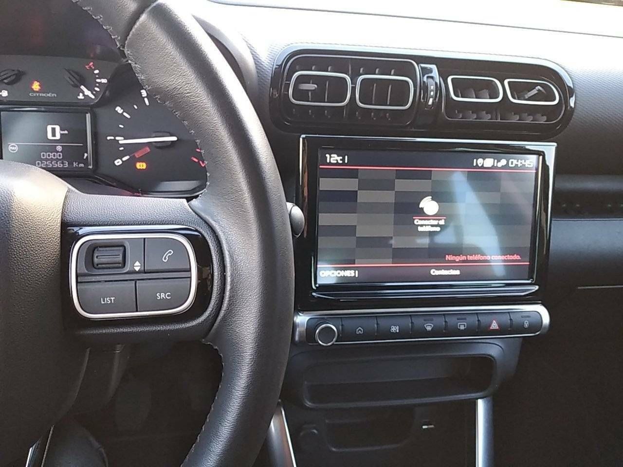 Foto Citroën C3 Aircross 15