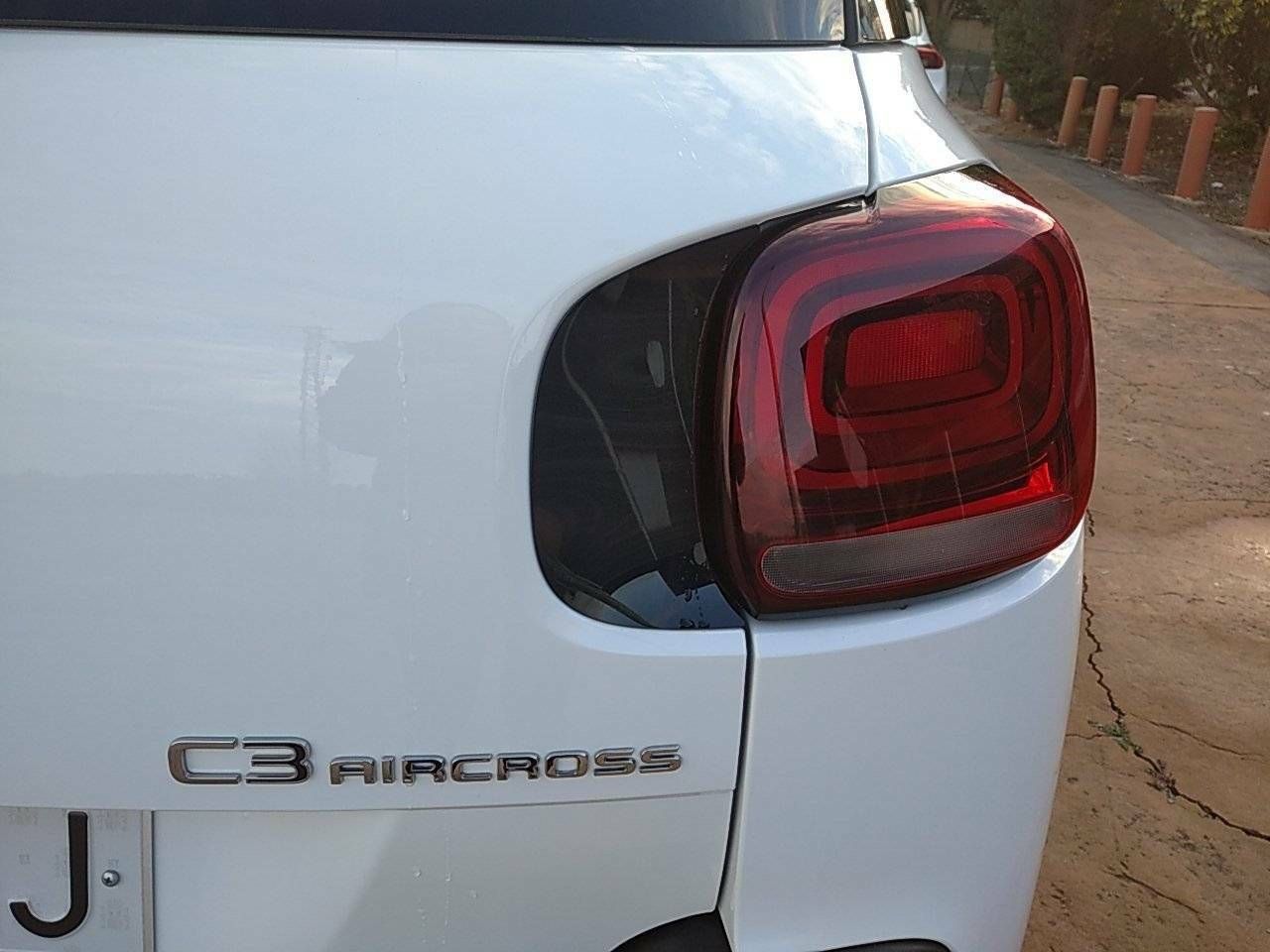 Foto Citroën C3 Aircross 17
