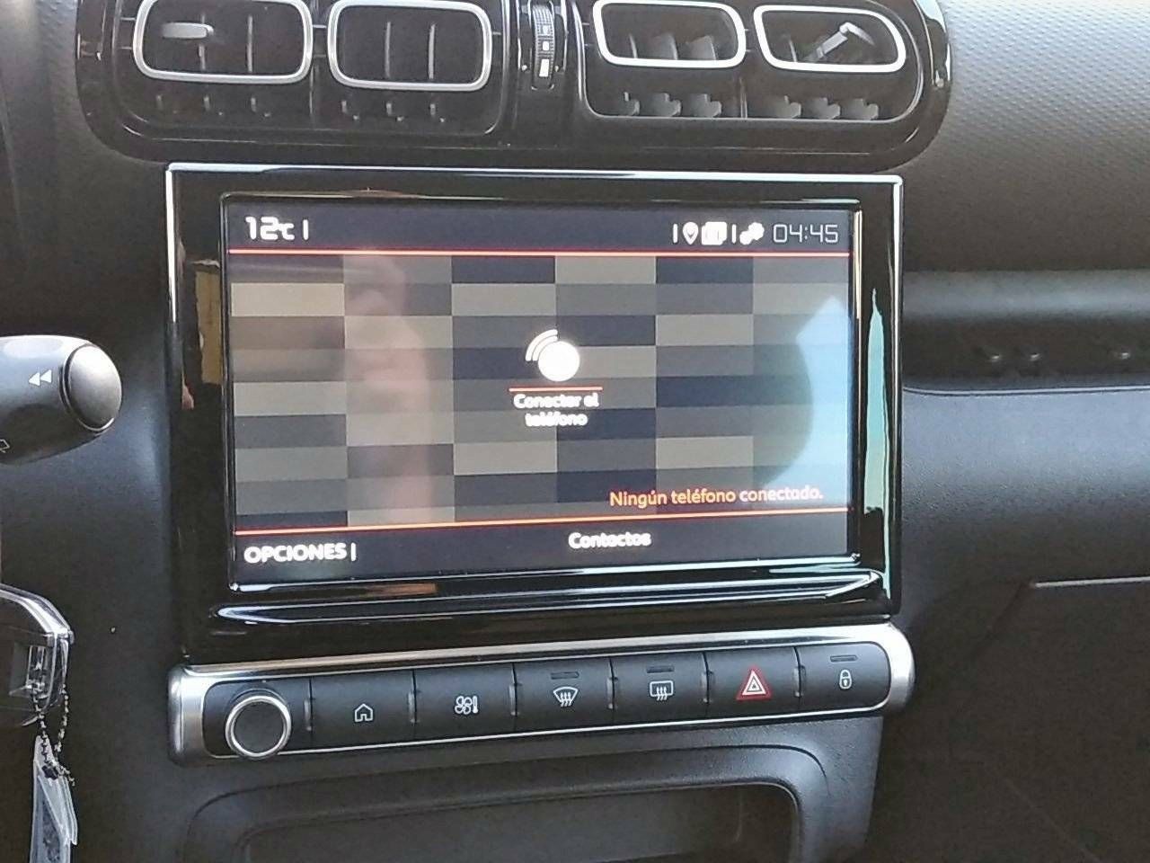Foto Citroën C3 Aircross 18