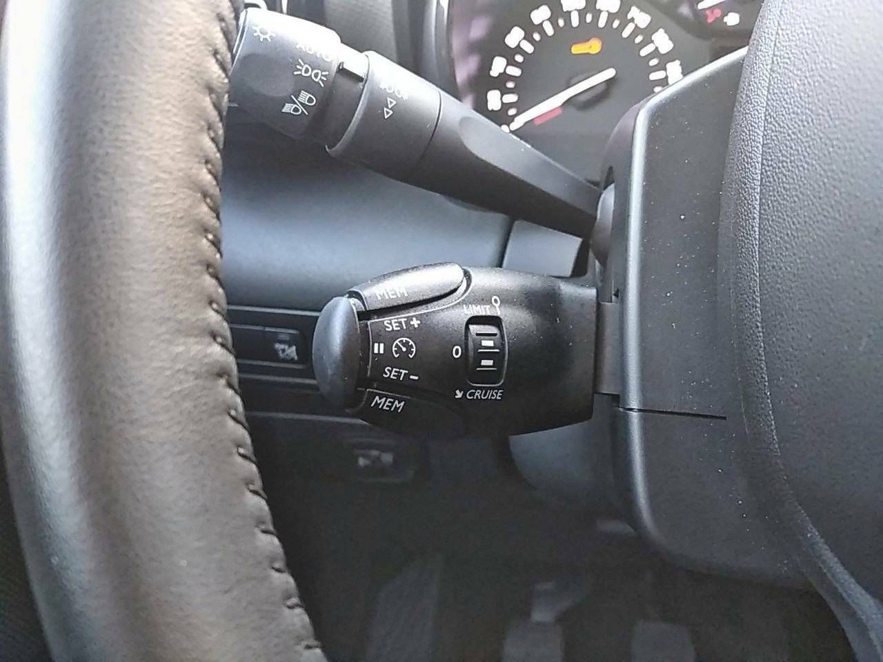 Foto Citroën C3 Aircross 22