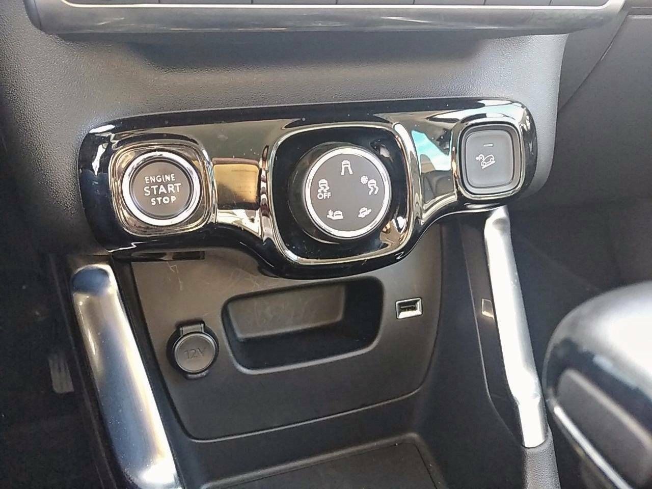 Foto Citroën C3 Aircross 25