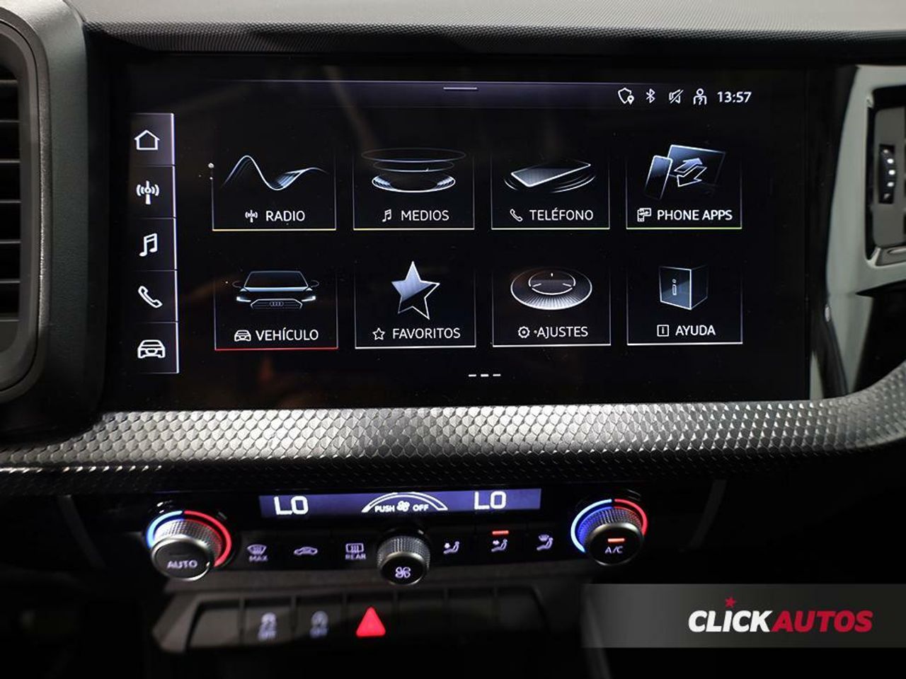 Foto Audi A1 7