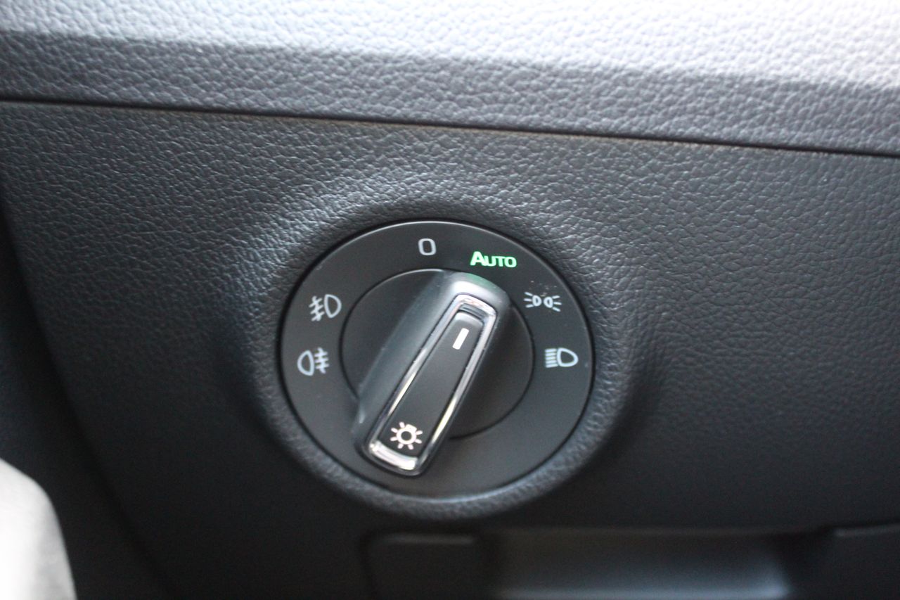 Foto Skoda Superb 27