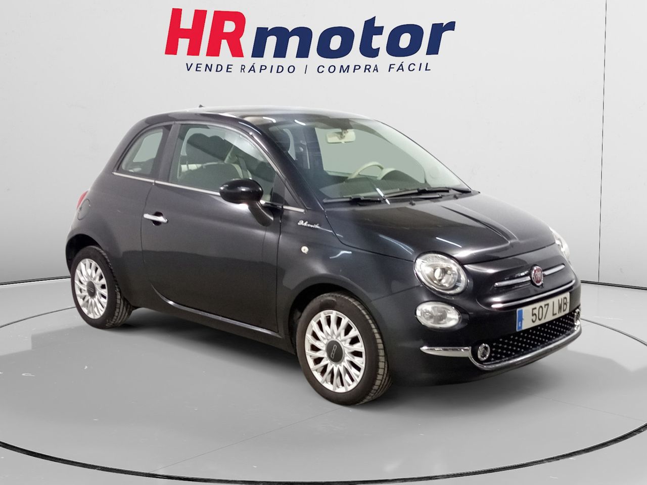 Foto Fiat 500 1