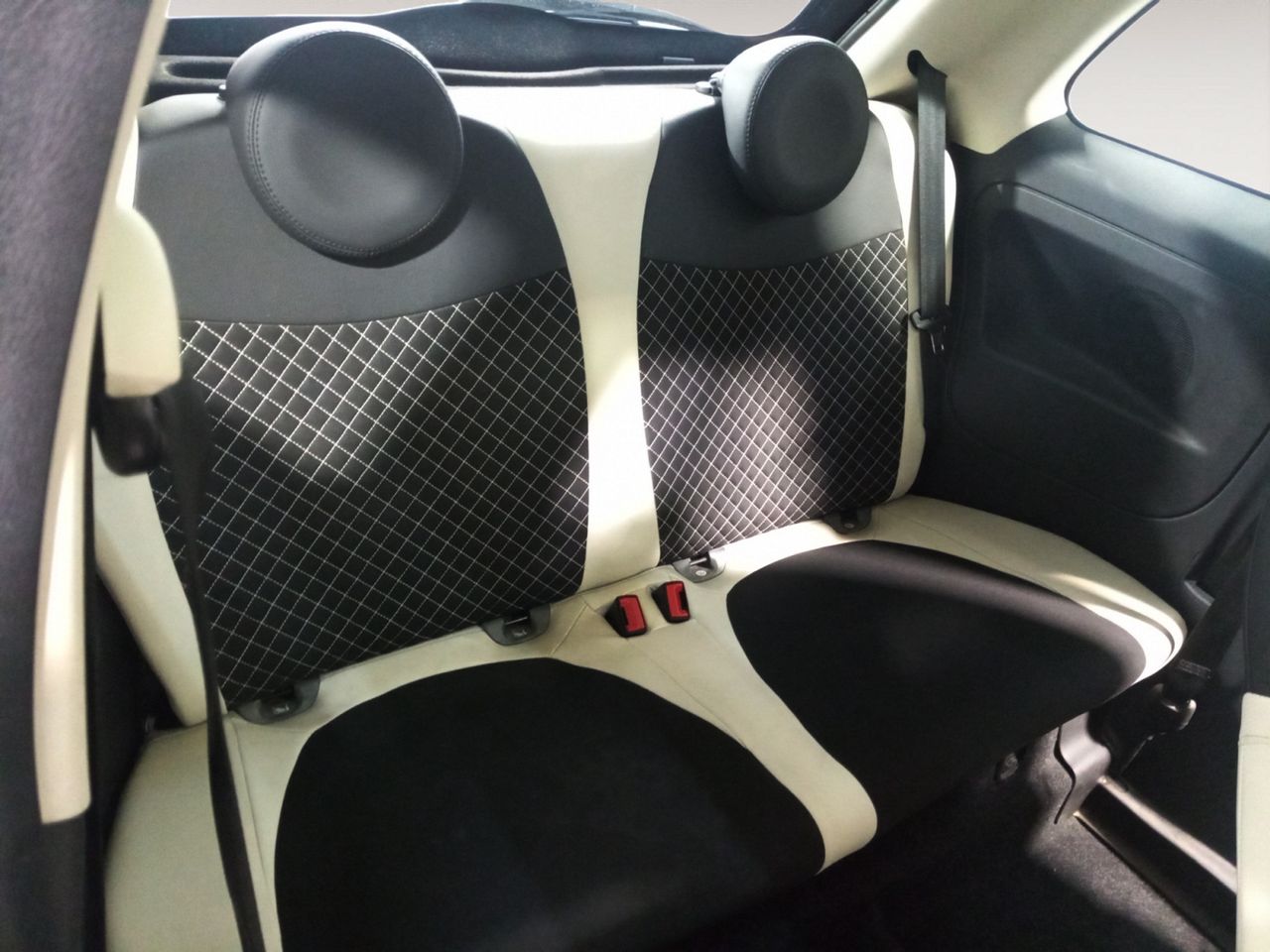 Foto Fiat 500 9