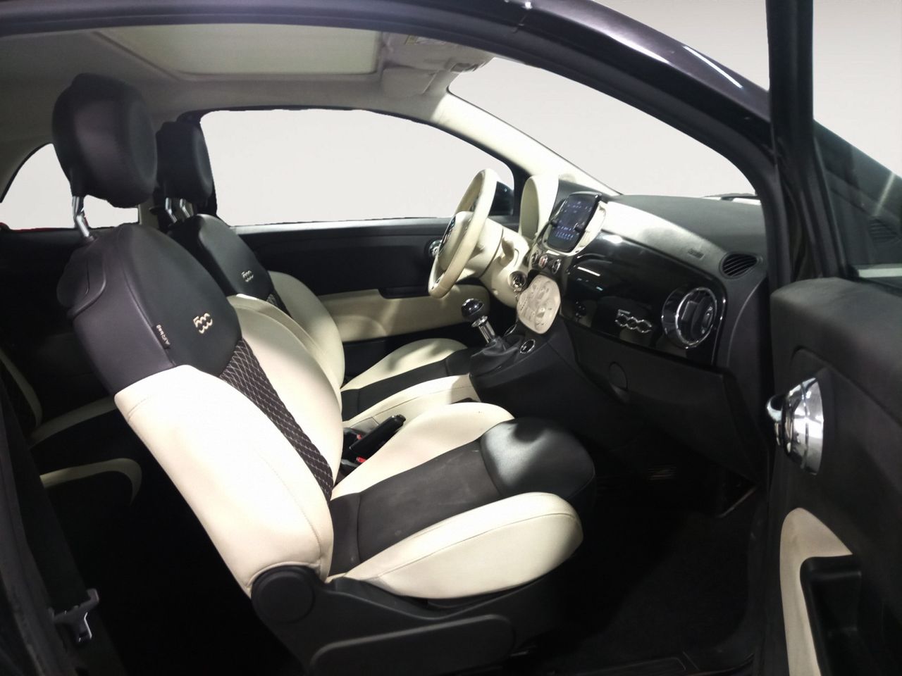 Foto Fiat 500 10