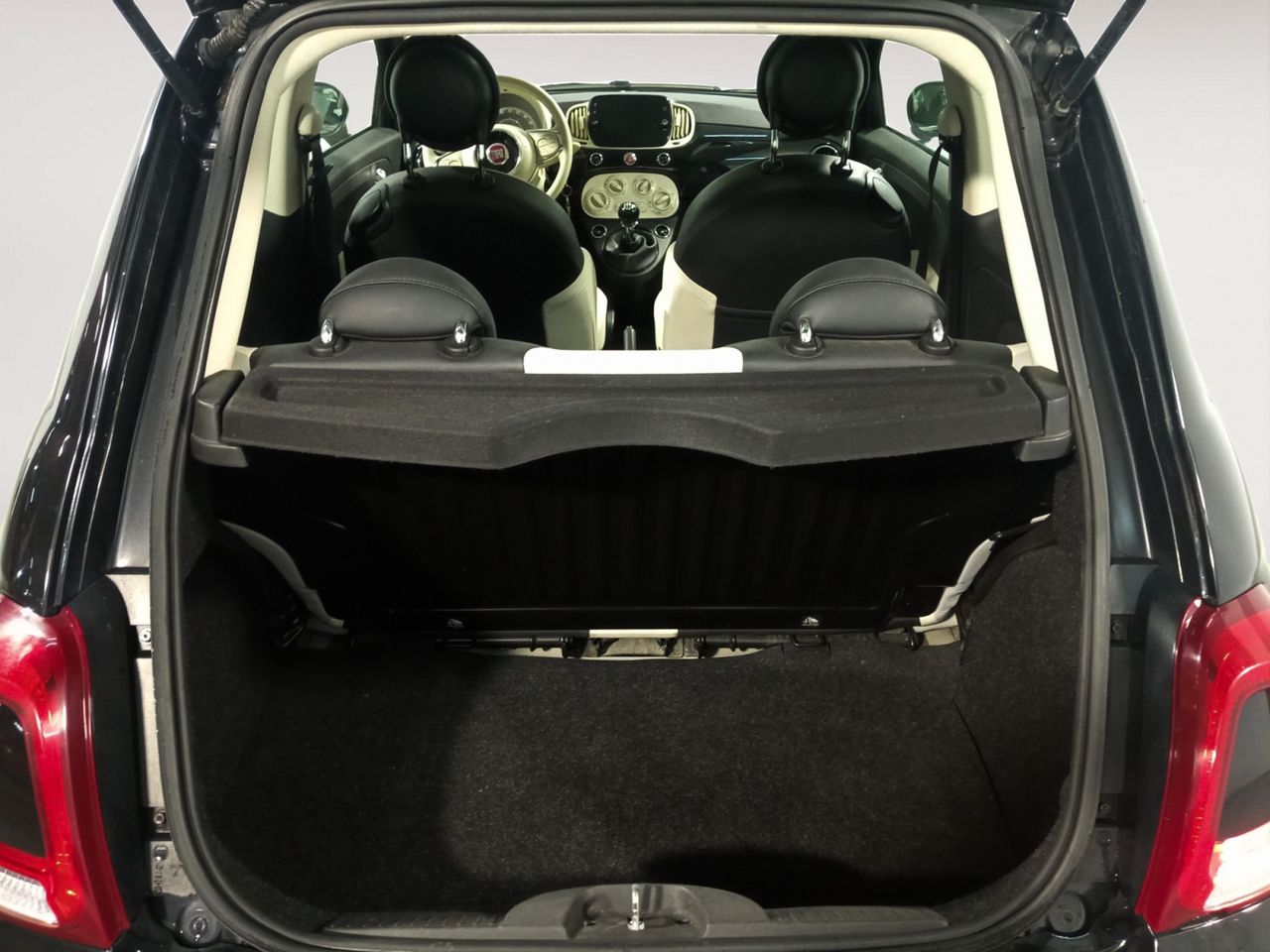 Foto Fiat 500 12
