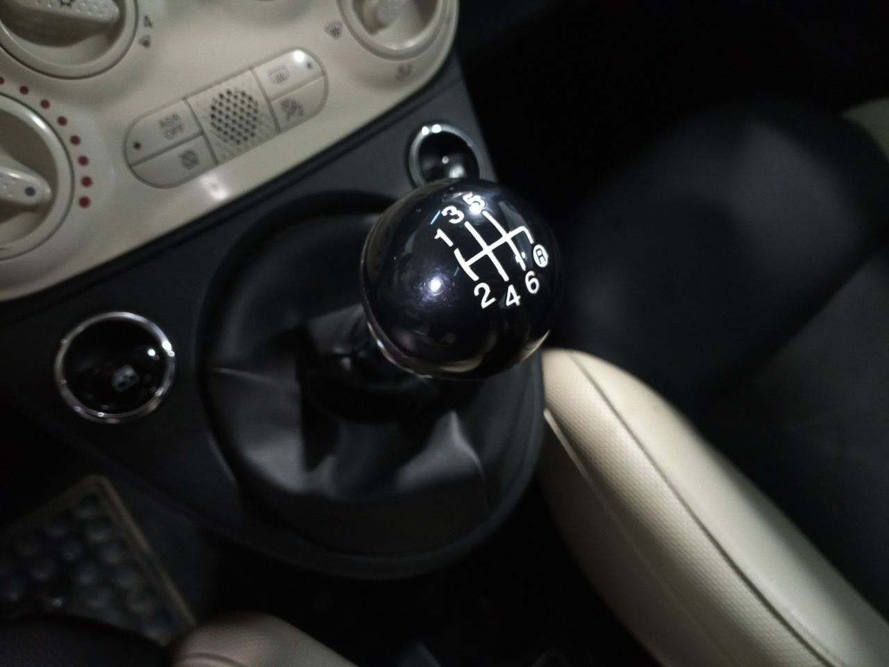 Foto Fiat 500 13