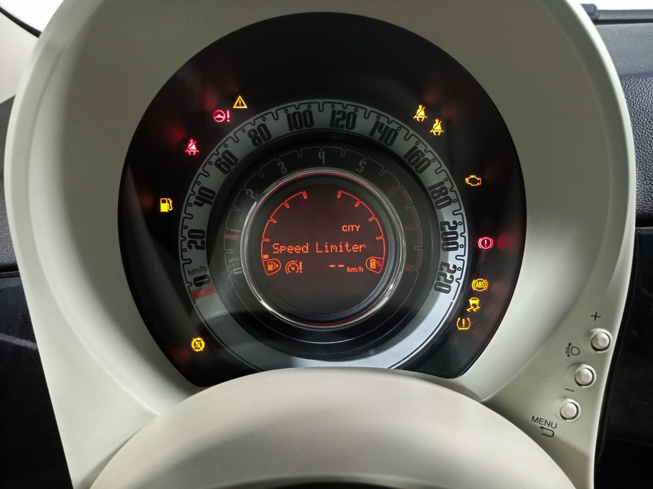 Foto Fiat 500 14