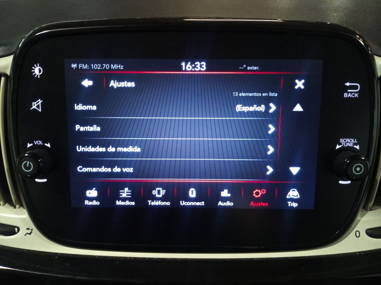 Foto Fiat 500 15