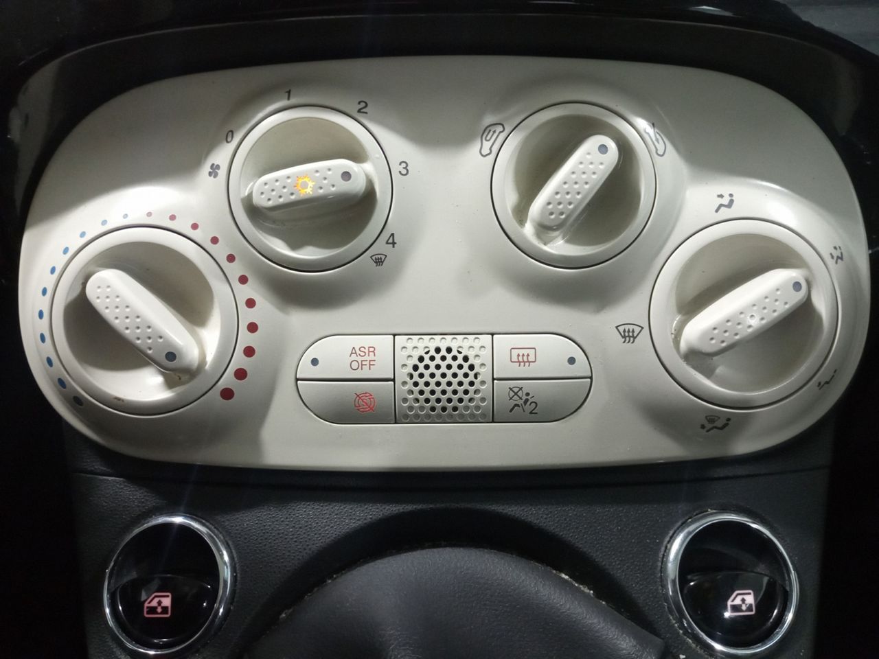 Foto Fiat 500 18