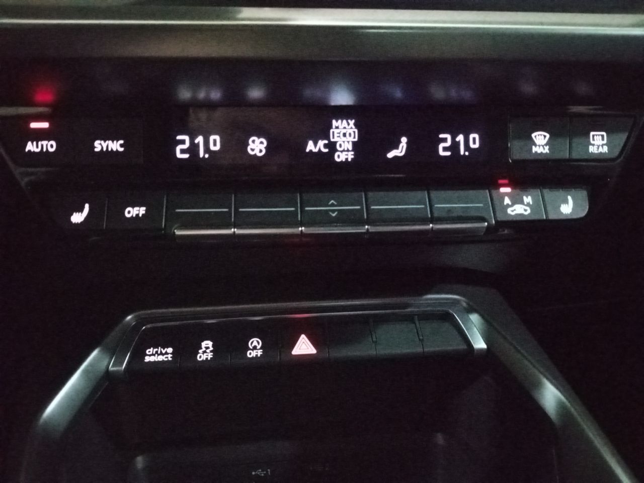 Foto Audi A3 17