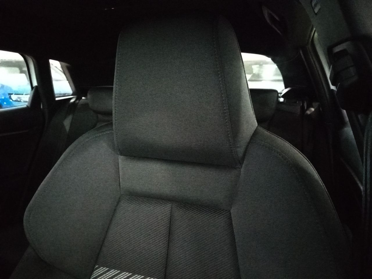 Foto Audi A3 18