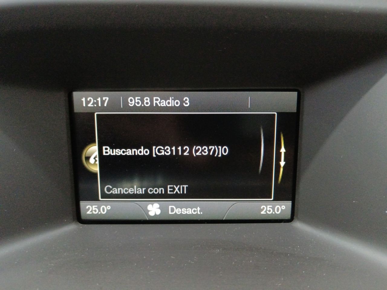 Foto Volvo S60 15