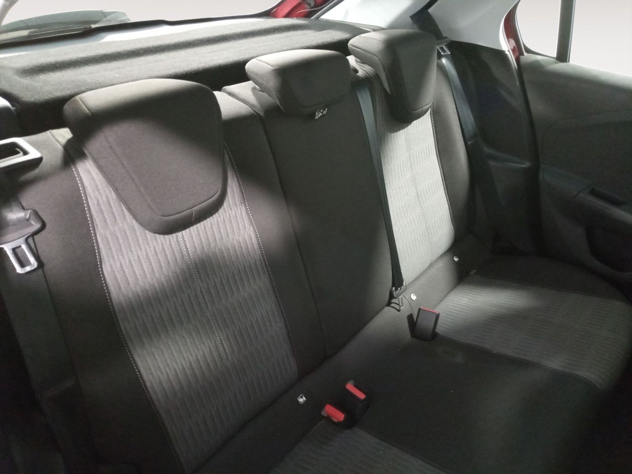 Foto Opel Corsa 10