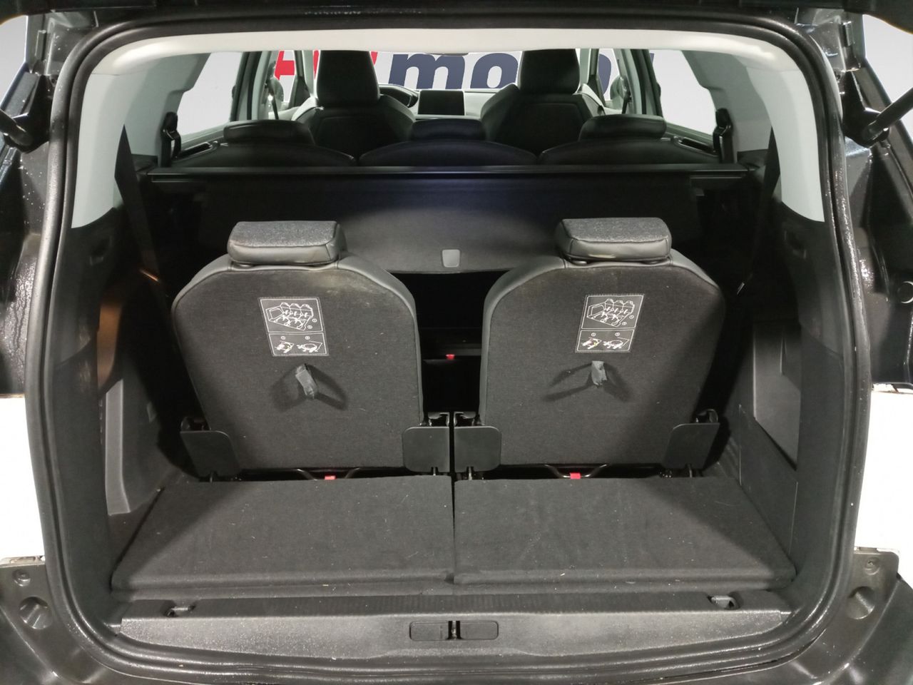Foto Peugeot 5008 11