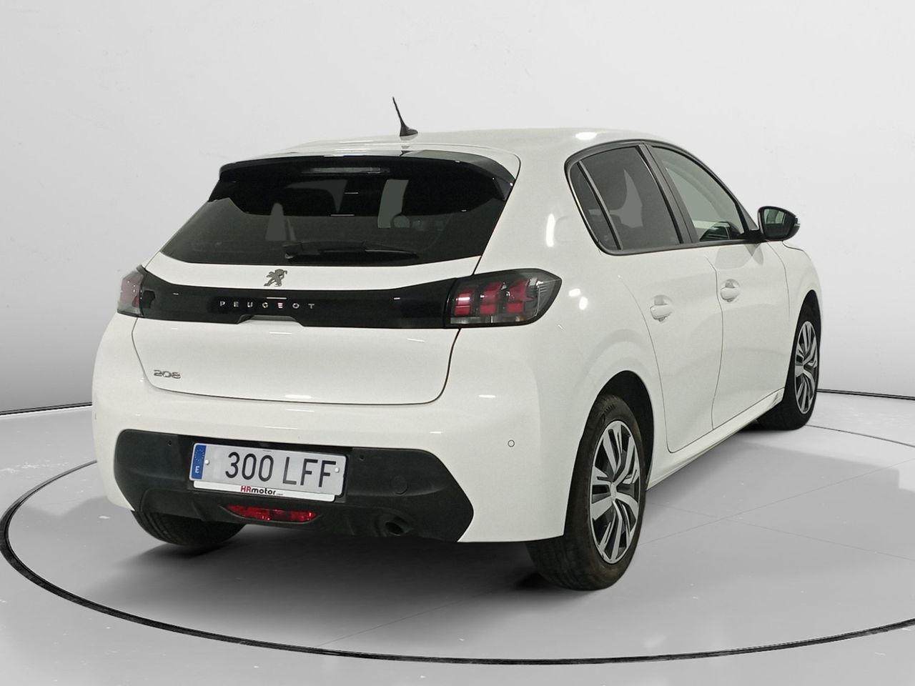 Foto Peugeot 208 2