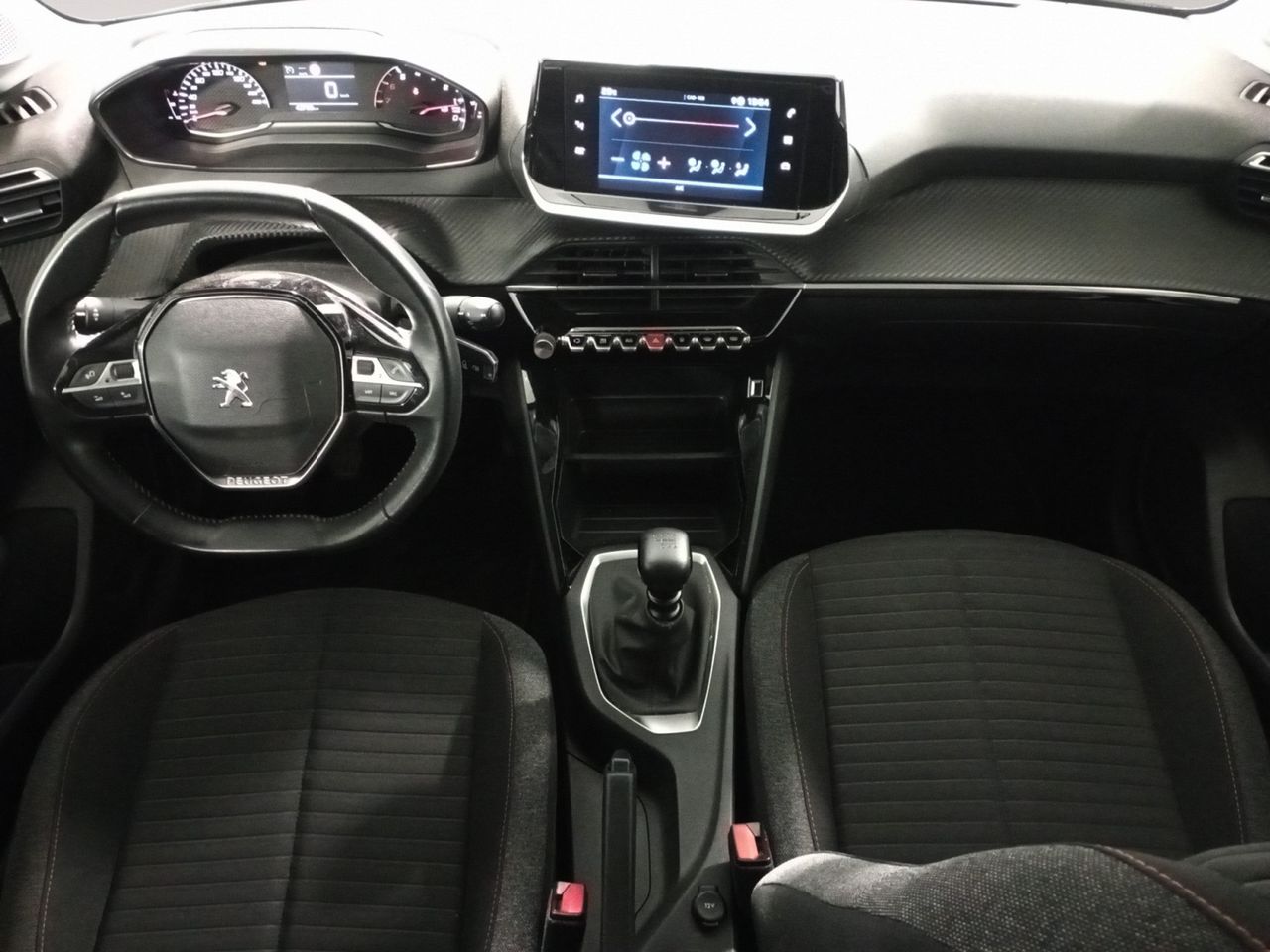 Foto Peugeot 208 6
