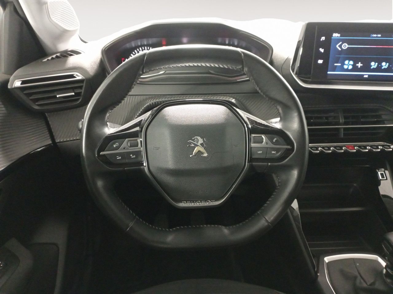 Foto Peugeot 208 7