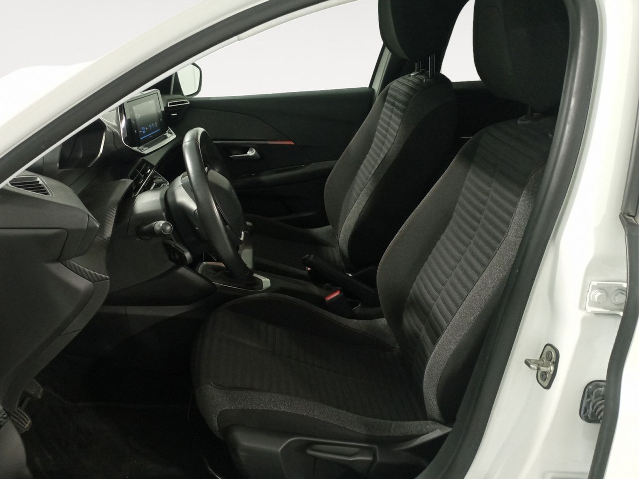 Foto Peugeot 208 8