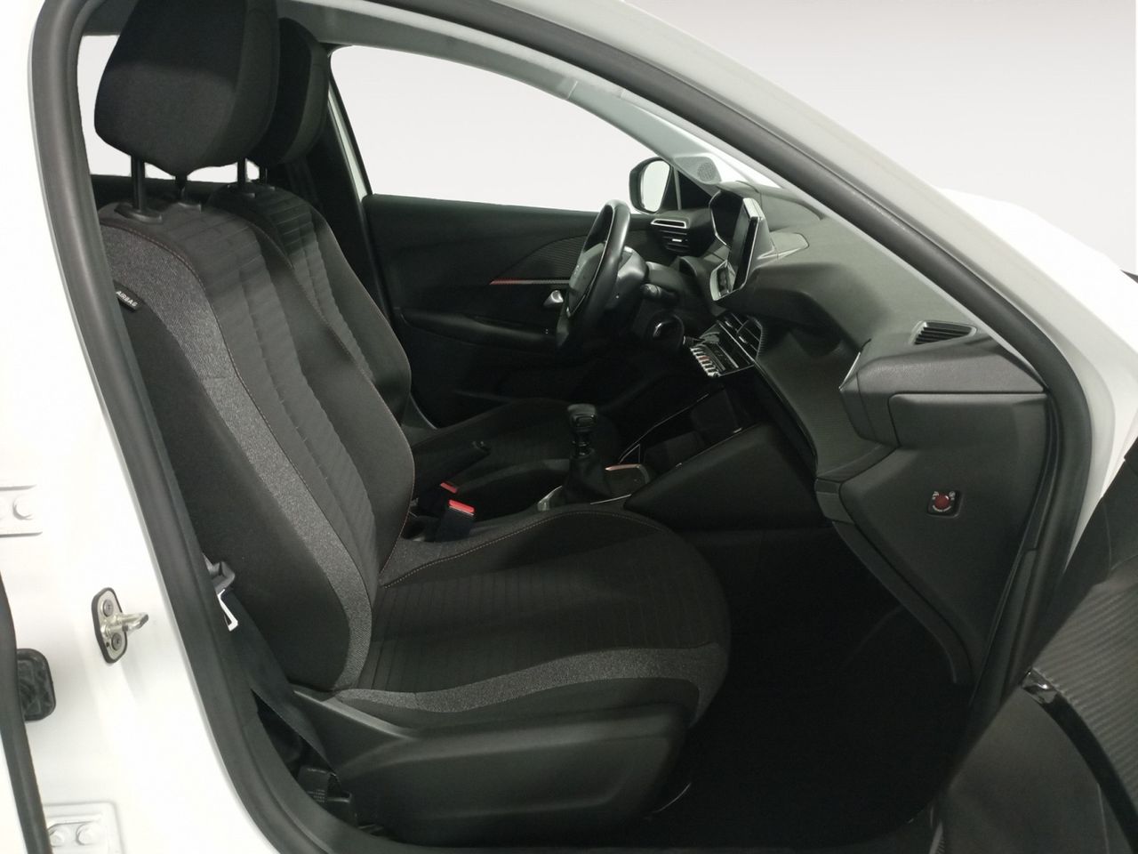 Foto Peugeot 208 10