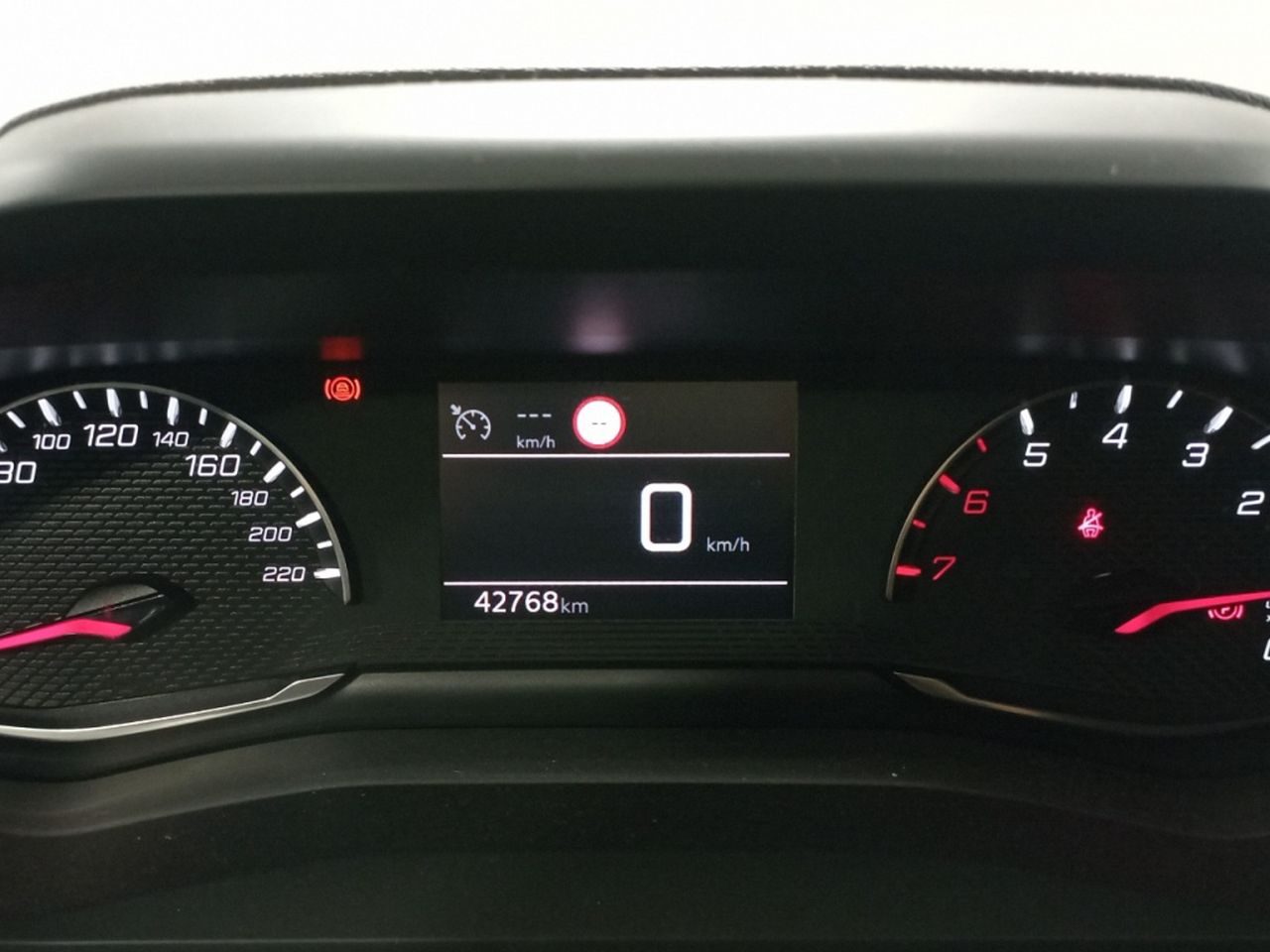 Foto Peugeot 208 13
