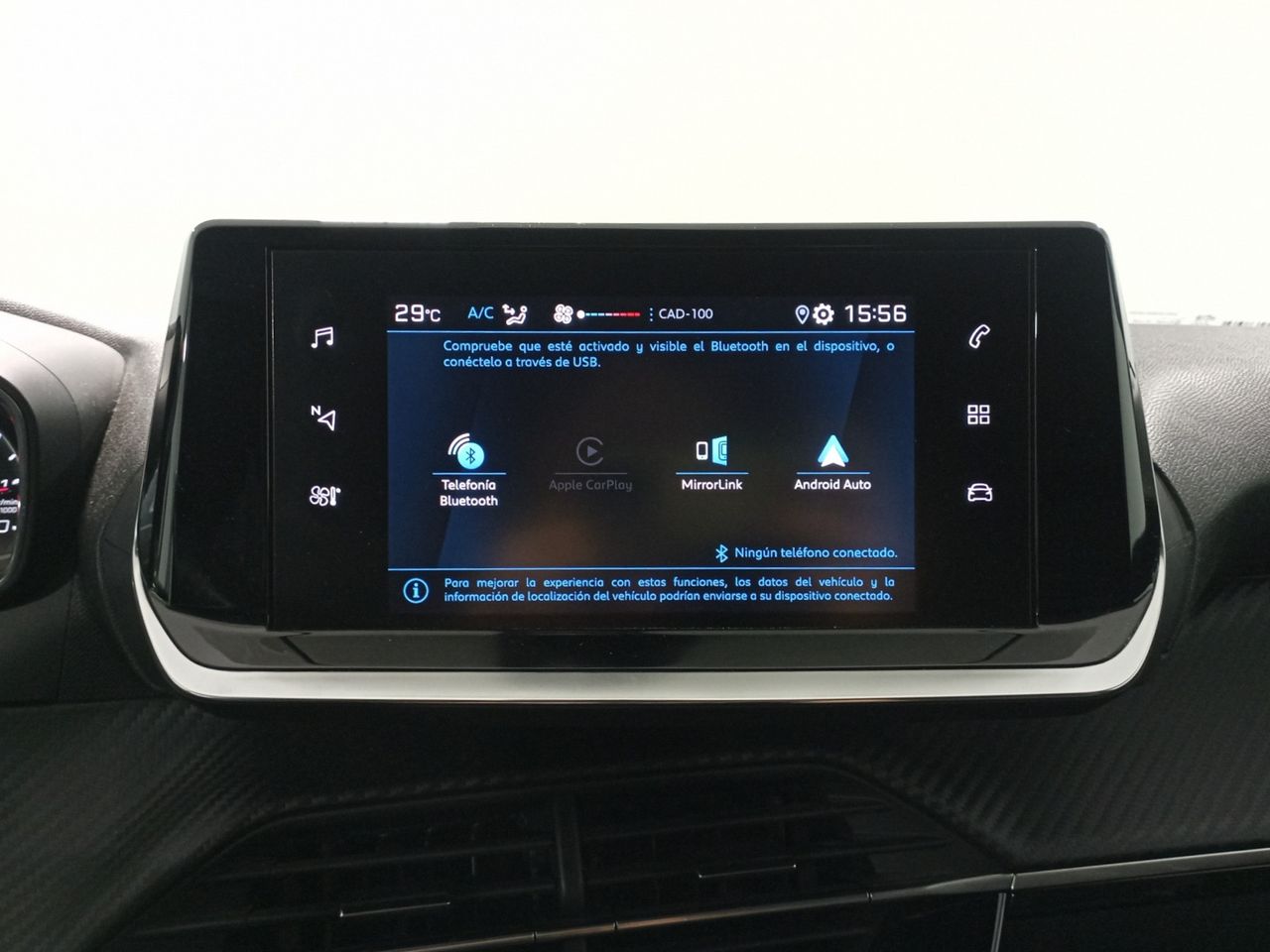 Foto Peugeot 208 15