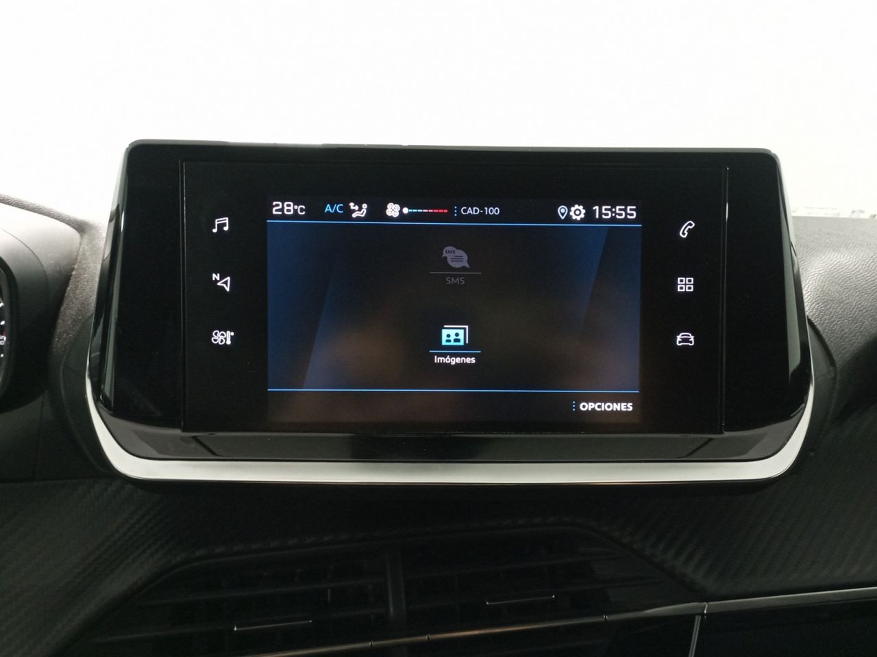 Foto Peugeot 208 16