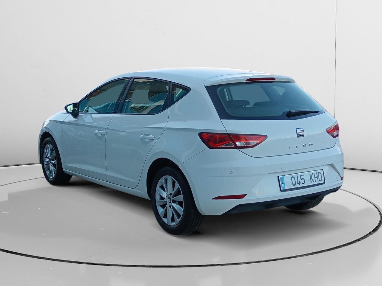 Foto Seat León 4