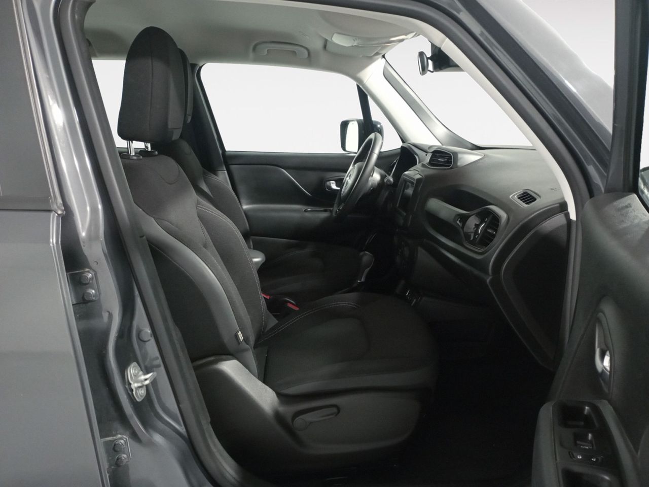 Foto Jeep Renegade 10
