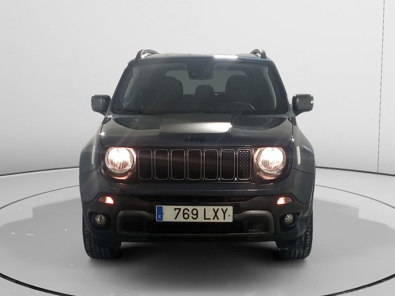 Foto Jeep Renegade 5