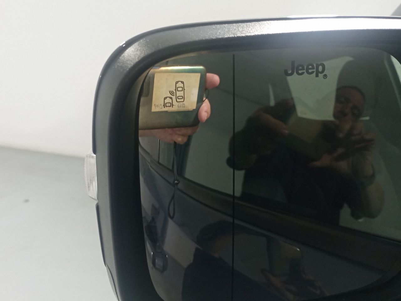 Foto Jeep Renegade 16