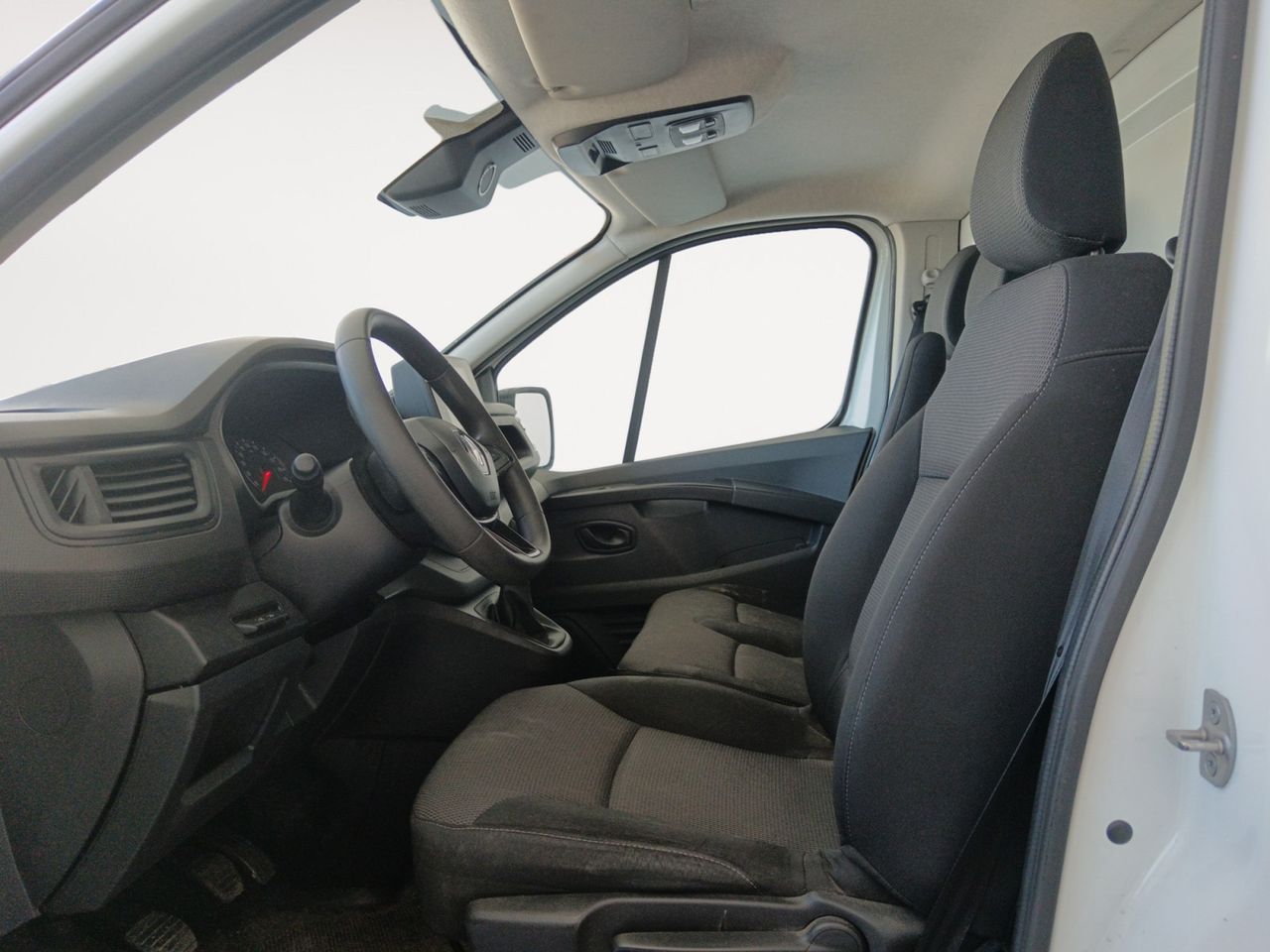 Foto Renault Trafic 8