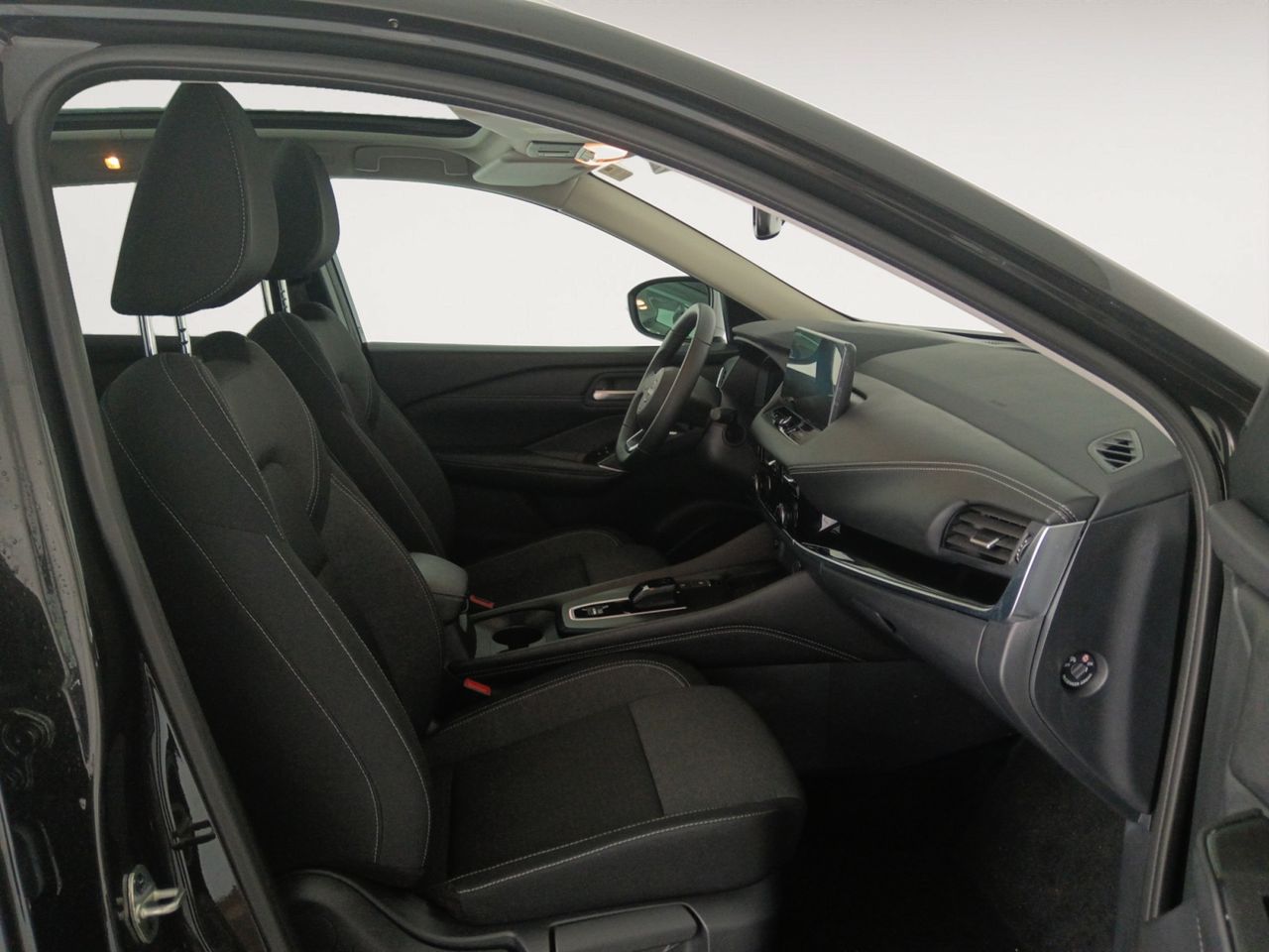 Foto Nissan Qashqai 10