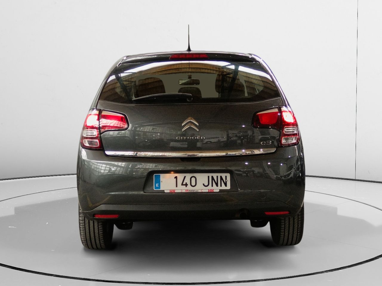 Foto Citroën C3 3