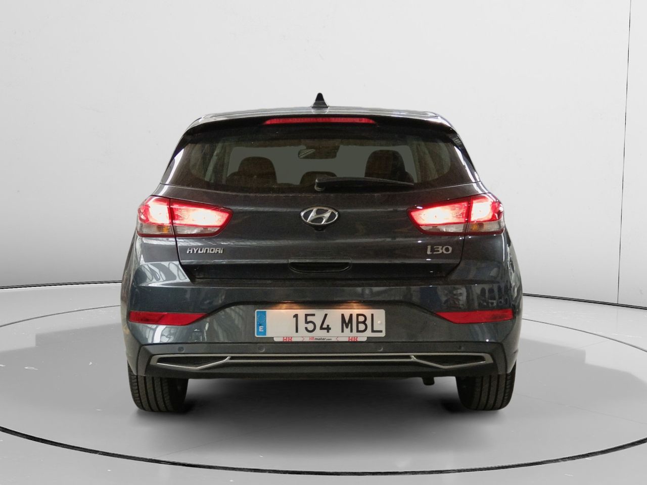 Foto Hyundai i30 3