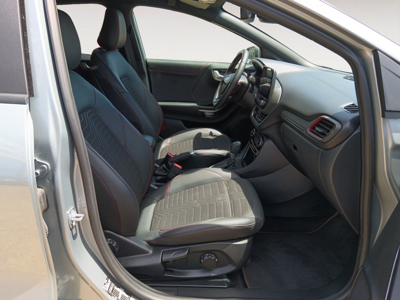 Foto Ford Puma 10