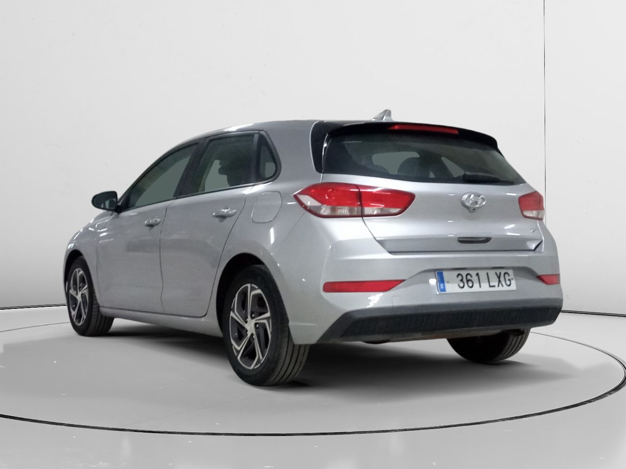 Foto Hyundai i30 4