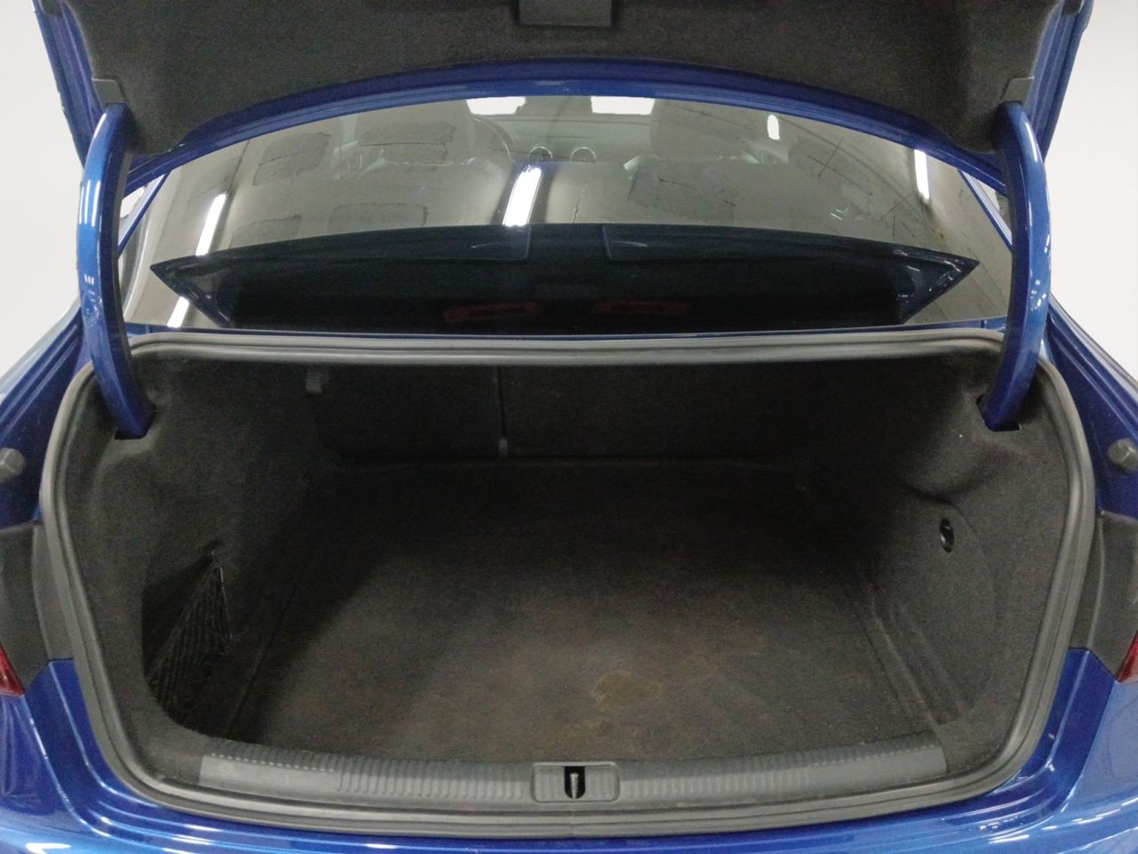 Foto Audi S3 12